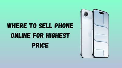 Top Benefits of Buying Refurbished Mobile Phones Today